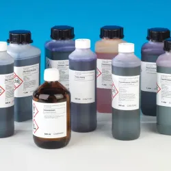Servoprax laboratoriumreagentia Oplossing voor Turkije | 0,5 litre